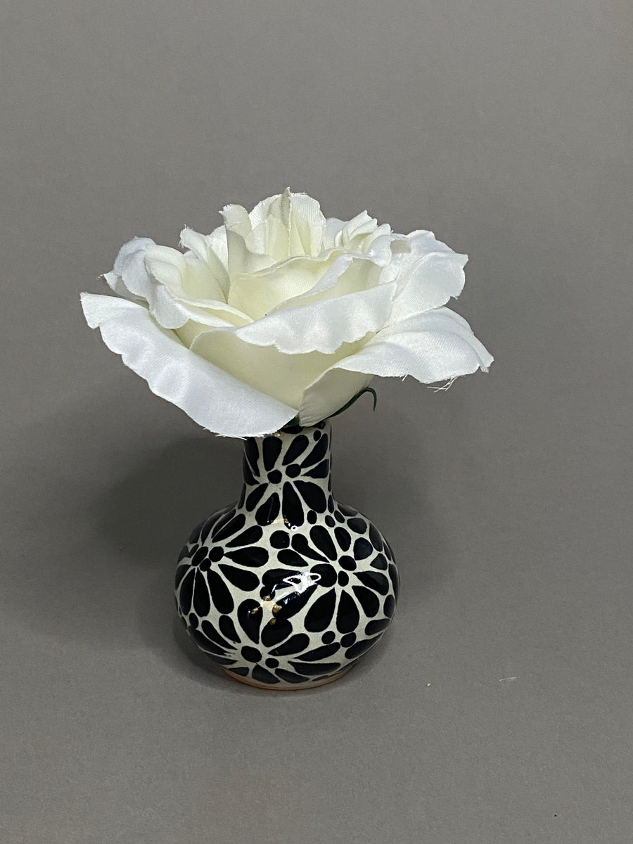 Violetero de Talavera