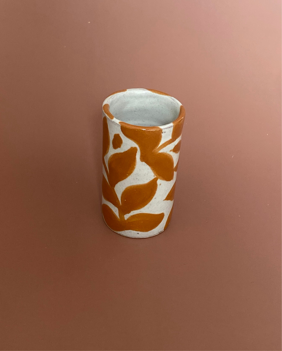 Tequileros de Talavera Hojas