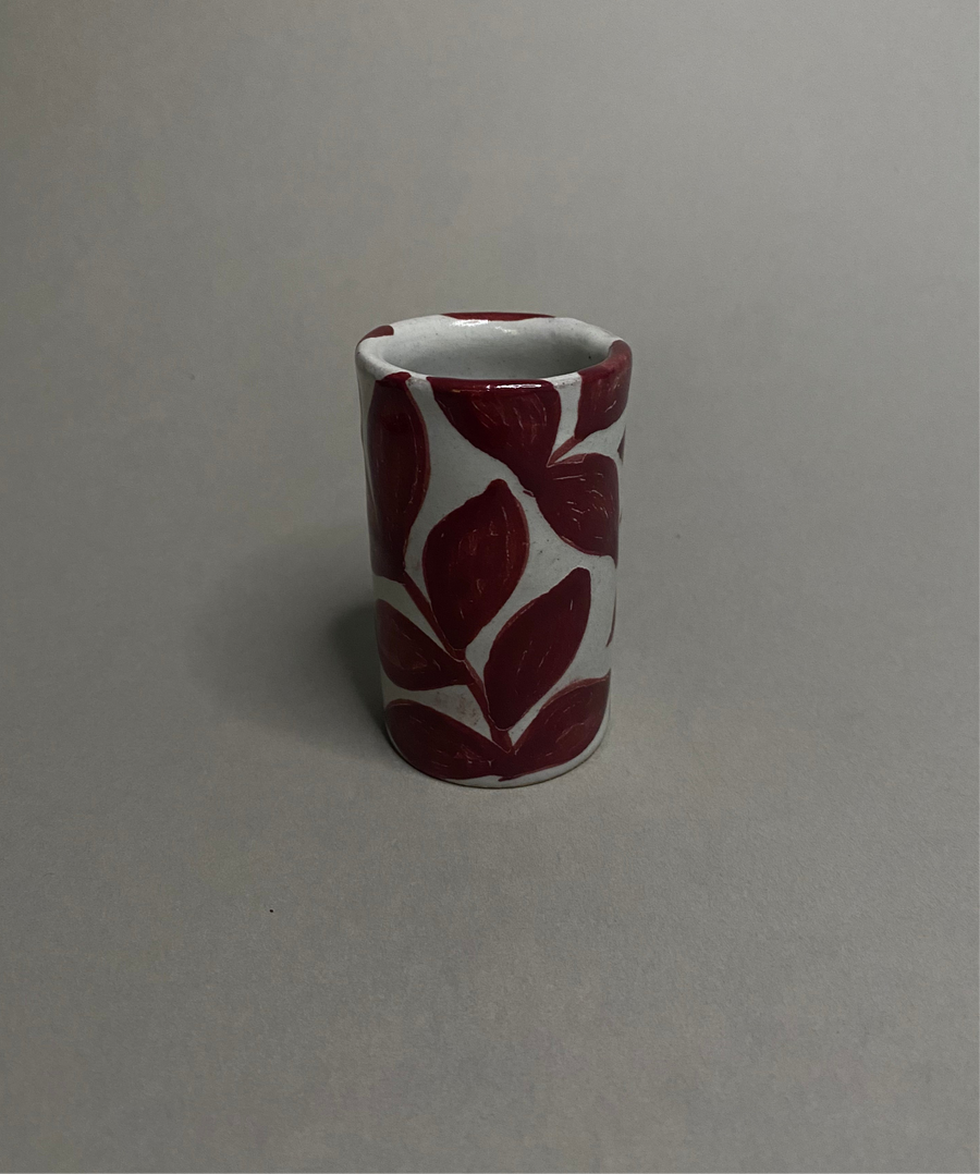 Tequileros de Talavera Hojas