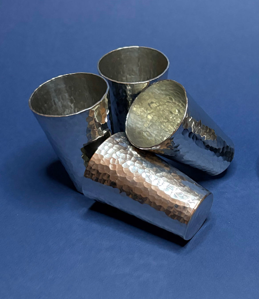 Tequileros de Estaño