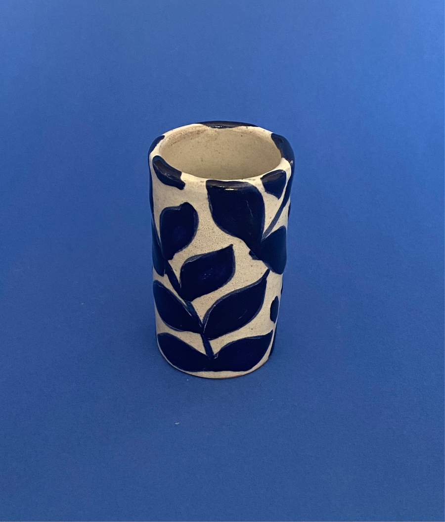 Tequileros de Talavera Hojas
