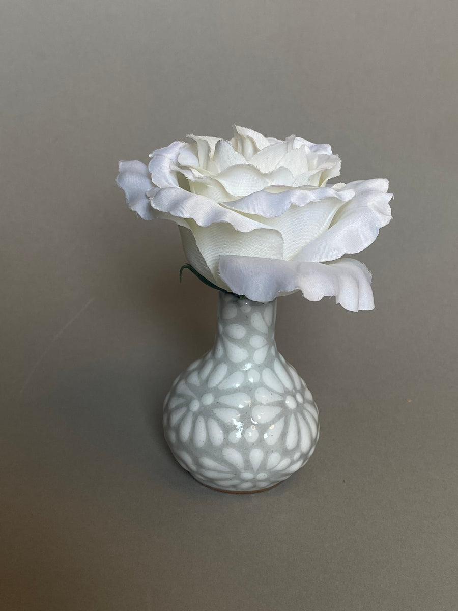 Violetero de Talavera
