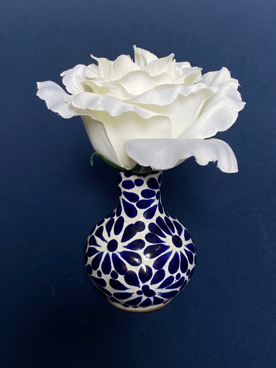Violetero de Talavera