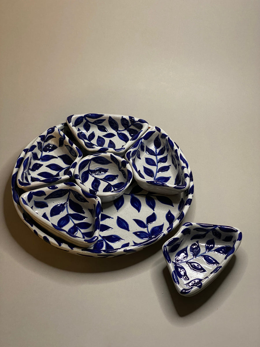 Botanero de Talavera